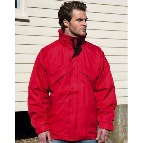 3-in-1 Jacket with Fleece ( R068X ) Result
