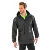 Core Midweight Jacket ( R206X )