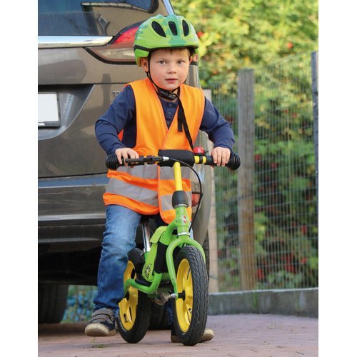 Signalinė liemenė vaikams "Aarhus" ( KWG1/KWO1 ) 