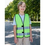 Signal Vest for Kids "Aarhus" ( KWNG/KWNP )