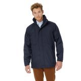 Corporate 3-in-1 Jacket ( JU873 )