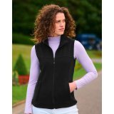 Ladies` Haber II Bodywarmer ( TRA793 )