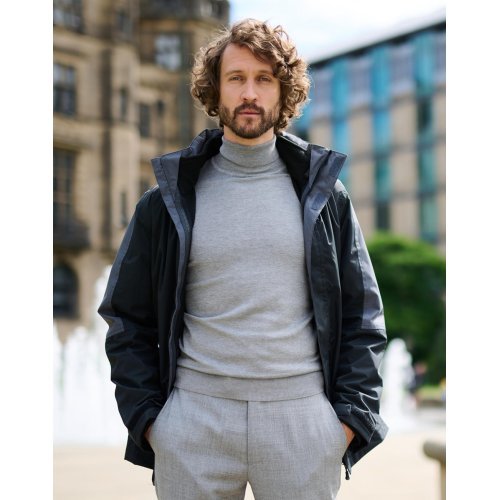 Defender III 3-In-1 Jacket ( TRA130 ) Regatta Professional