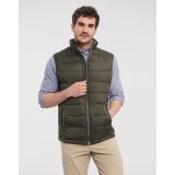 Men`s Nano Bodywarmer ( 0R441M0 )