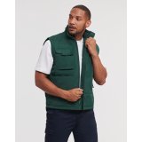 Heavy Duty Workwear Gilet ( 0R014M0 )