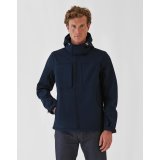 Hooded Softshell/men ( JM950 )