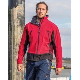 Softshell Activity Jacket ( R120X )