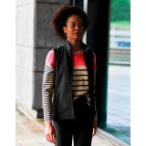 Ladies` Flux Softshell Bodywarmer ( TRA790 )