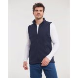 Men`s Smart Softshell Gilet ( 0R041M0 )