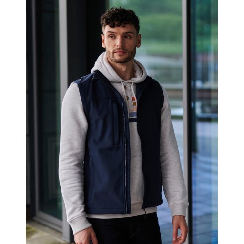 Flux Softshell liemenė ( TRA788 ) Regatta Professional