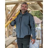 Ripstop Softshell Work Jacket ( R124X )