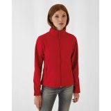ID701/women Softshell Jacket  ( JWI63 )