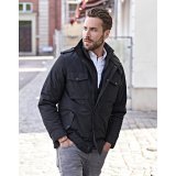 Urban City Jacket ( 9670 )