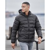 Lite Hooded Jacket ( 9646 )