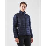 Ladies` Altitude Jacket ( PFJ-3W )