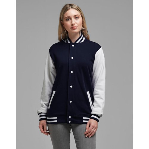 Varsity Jacket ( FV001 ) FDM