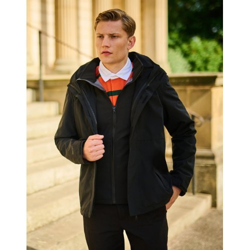 Kingsley 3-in-1 Jacket ( TRA143 ) Regatta Professional