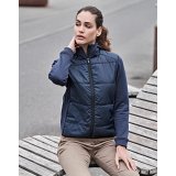 Womens Hybrid-Stretch Hooded Jacket ( 9113 )