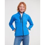 Ladies` Softshell Jacket  ( 0R140F0 )