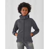 Hooded Softshell/women ( JW937 )