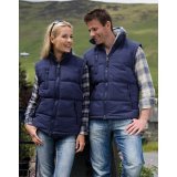 Windproof Bodywarmer ( R088X )