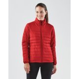 Women`s Nautilus Thermal Jacket ( QX-1W )