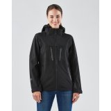 Women`s Patrol Softshell Jacket ( XB-3W )