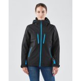 Women`s Matrix System Jacket ( XB-4W )