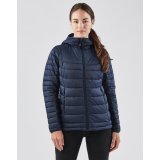 Women`s Stavanger Thermal Jacket ( AFP-2W )