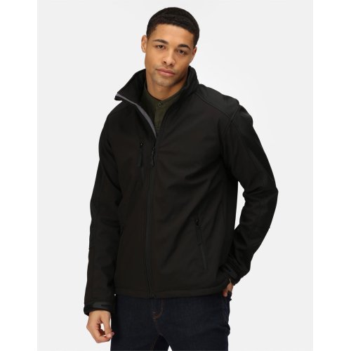 Hydroforce 3-Layer Membrane Softshell ( TRA650 ) Regatta Professional