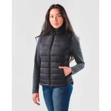 Women`s Stavanger Thermal Vest ( AFV-1W )