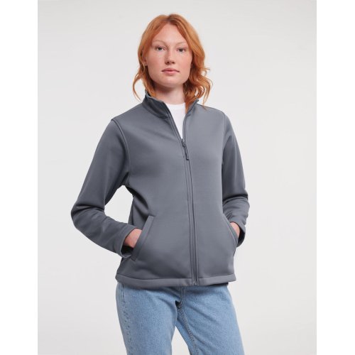 Smart Softshell moteriška striukė ( R-040F-0 ) Russell