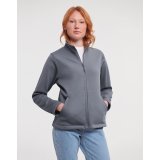 Ladies` Smart Softshell Jacket ( 0R040F0 )