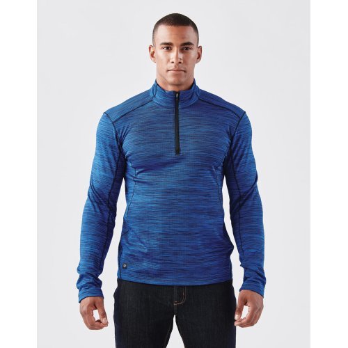 Men`s Base Thermal 1/4 Zip ( HTZ-1 ) Stormtech