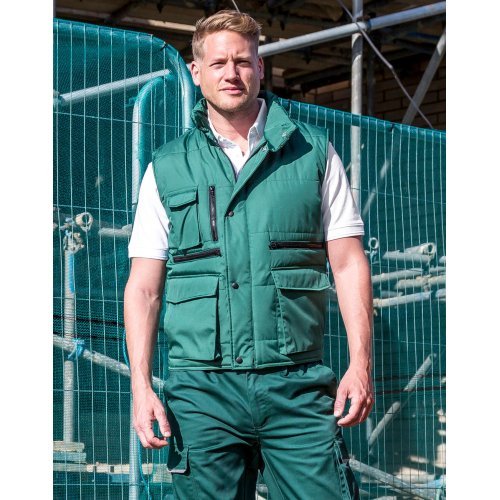 Lance liemenė ( R127X ) Result Work-Guard