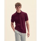 65/35 Tailored Fit Polo ( 63-042-0 )