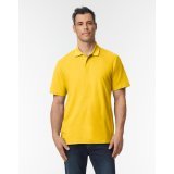 Softstyle® Adult Double Pique Polo ( 64800 )