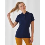 Organic Inspire Polo /women ( PW440 )