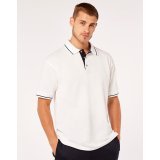 Men`s Classic Fit St Mellion Polo ( KK606 )