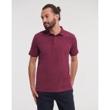 Men`s Pure Organic Polo ( R-508M-0 )