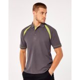 Classic Fit Oak Hill Polo ( KK615 )