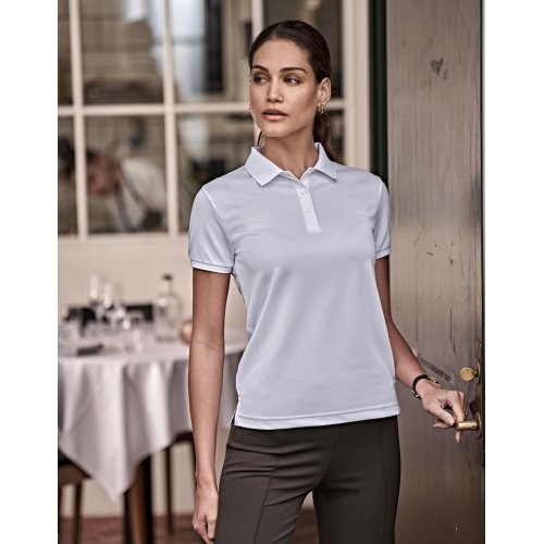 Womens Club Polo ( 7001 ) 