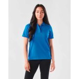 Women`s Endurance HD Polo ( GPX-5W )