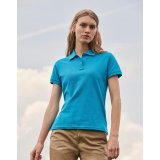 Ladies` Premium Polo ( 63-030-0 )