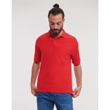 Classic Polycotton Polo marškinėliai vyrams ( 0R539M0 )