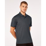 Regular Fit Cooltex Plus Micro Mesh Polo marškinėliai ( KK455 )