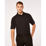 Classic Fit Cotton Klassic Superwash® 60 Polo ( KK460 )