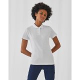 ID001/women Piqué Polo Shirt ( PWI11 )