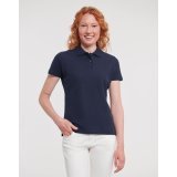 Moteriški Ultimate Cotton Polo marškinėliai ( 0R577F0 )