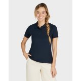 Poly Cotton Polo Women ( SG59F )